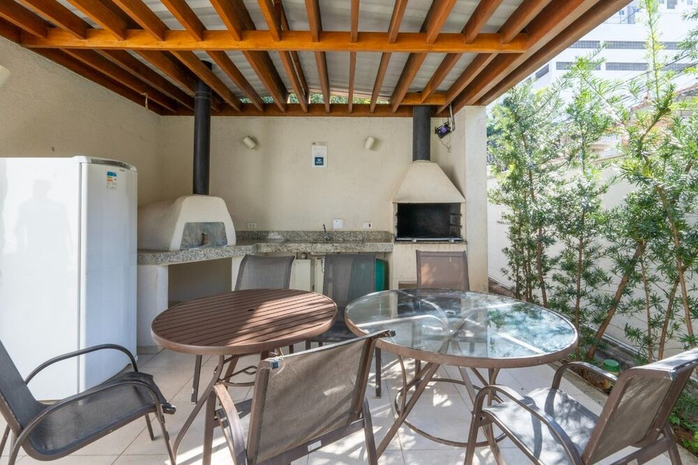 Apartamento, 3 quartos, 66 m² - Foto 2