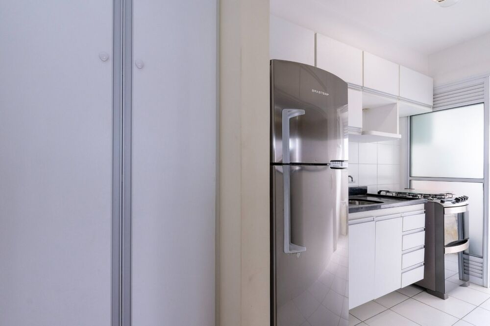 Apartamento, 3 quartos, 66 m² - Foto 6