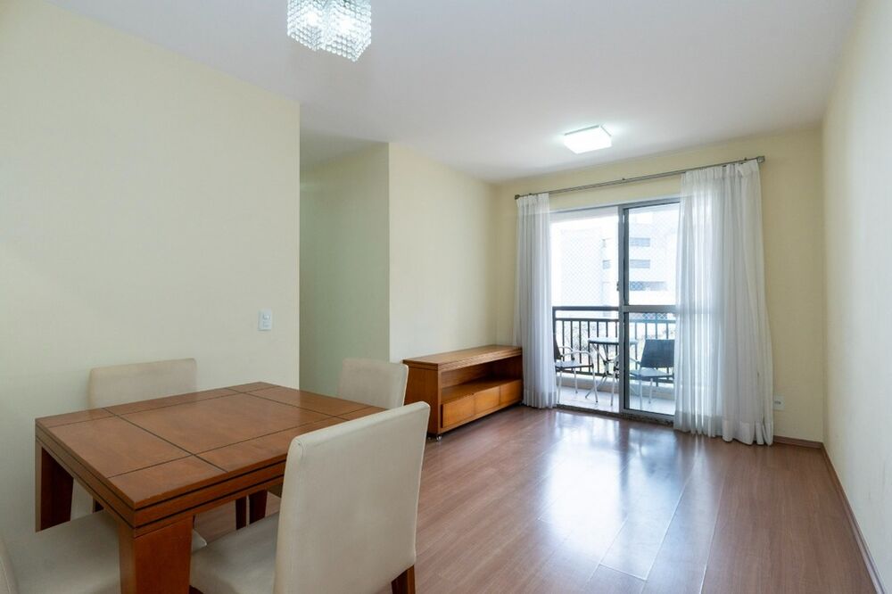 Apartamento, 3 quartos, 66 m² - Foto 1