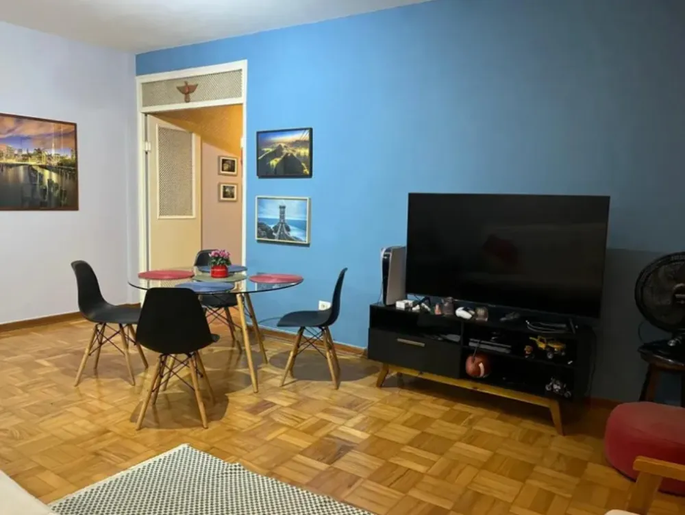 Apartamento, 2 quartos, 120 m² - Foto 3