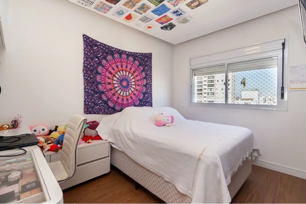 Apartamento, 4 quartos, 176 m² - Foto 5