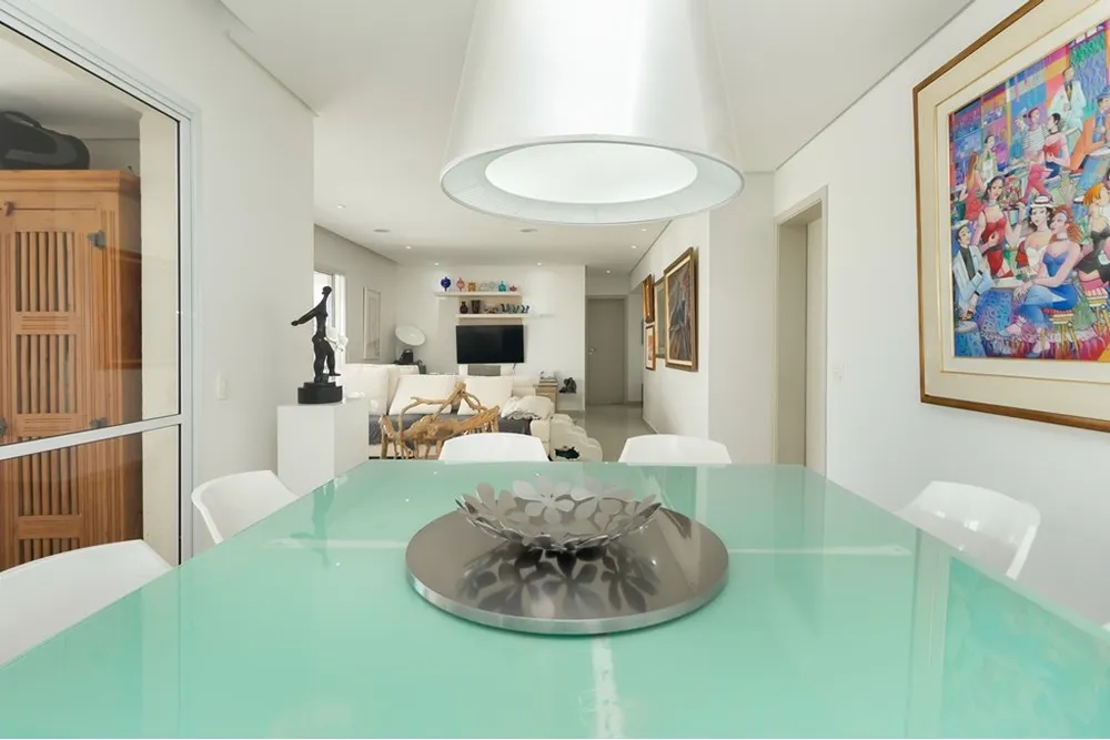 Apartamento, 4 quartos, 176 m² - Foto 8