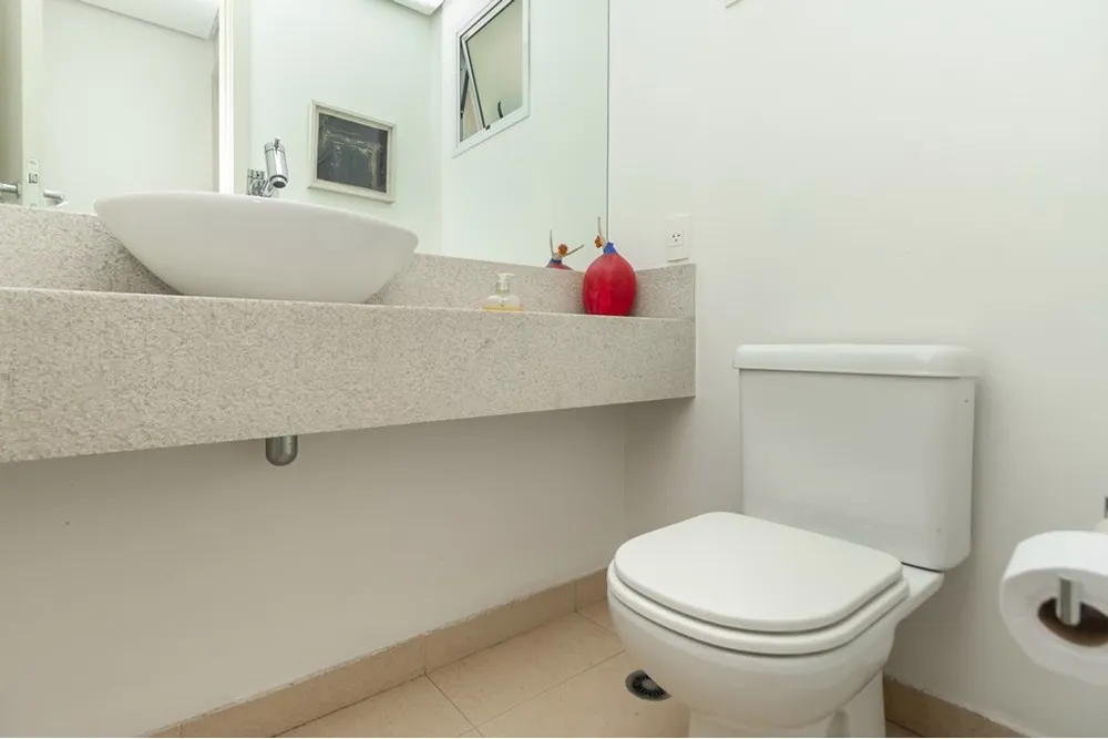 Apartamento, 4 quartos, 176 m² - Foto 6
