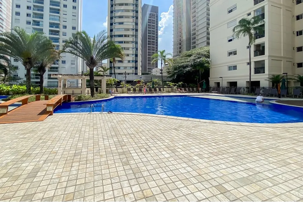 Apartamento, 4 quartos, 176 m² - Foto 7