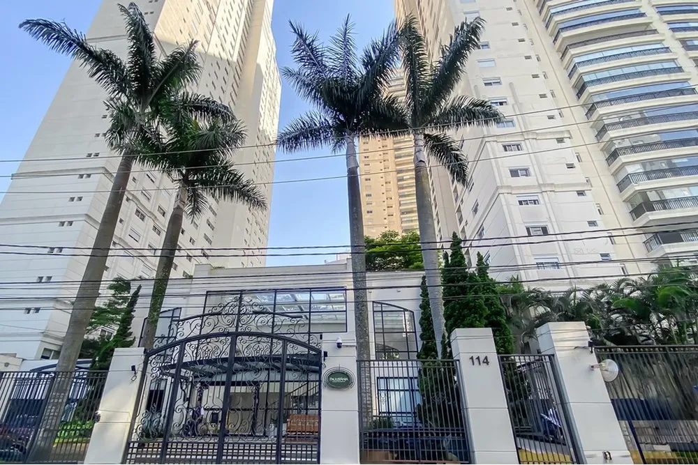 Apartamento, 4 quartos, 176 m² - Foto 1