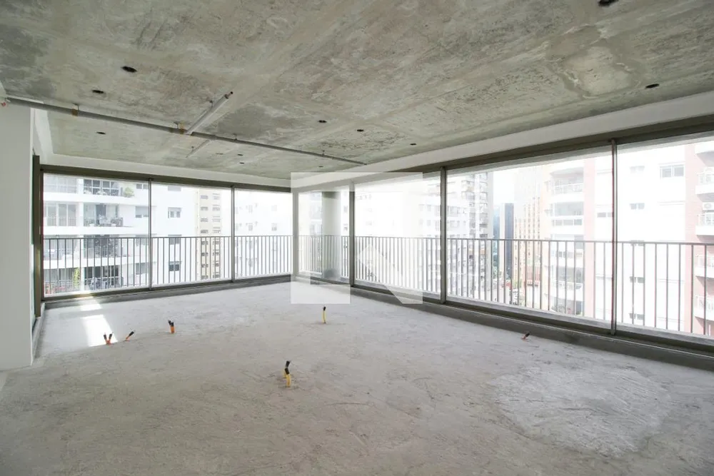 Apartamento, 3 quartos, 181 m² - Foto 1