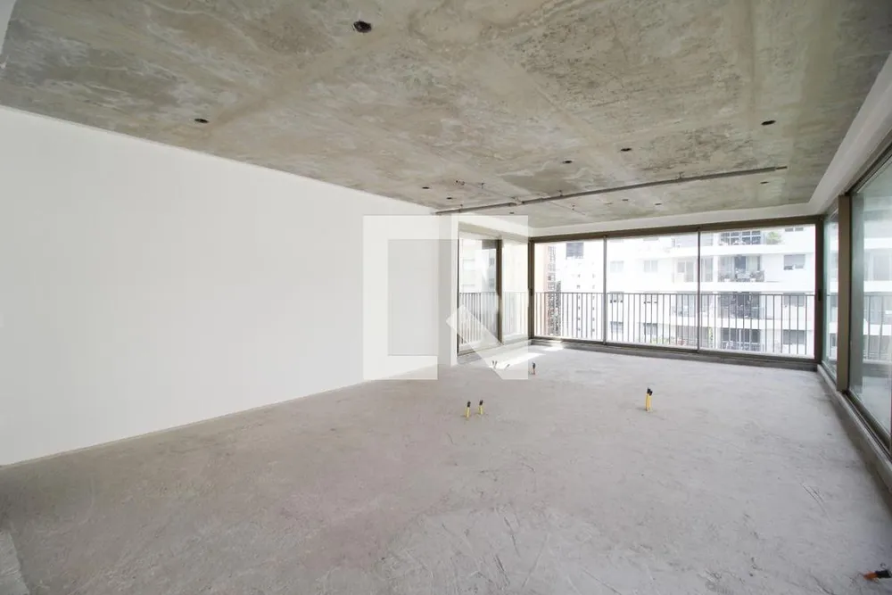 Apartamento, 3 quartos, 181 m² - Foto 3