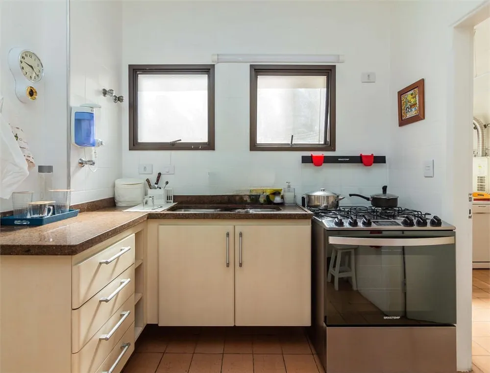 Apartamento, 4 quartos, 202 m² - Foto 8