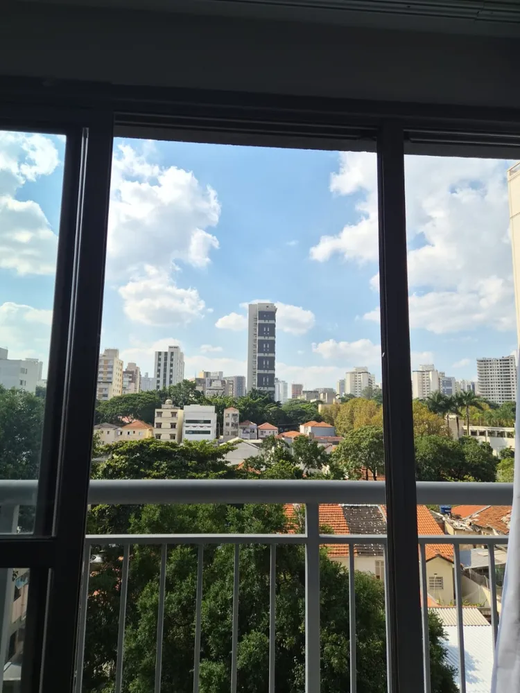 Apartamento, 1 quarto, 22 m² - Foto 8