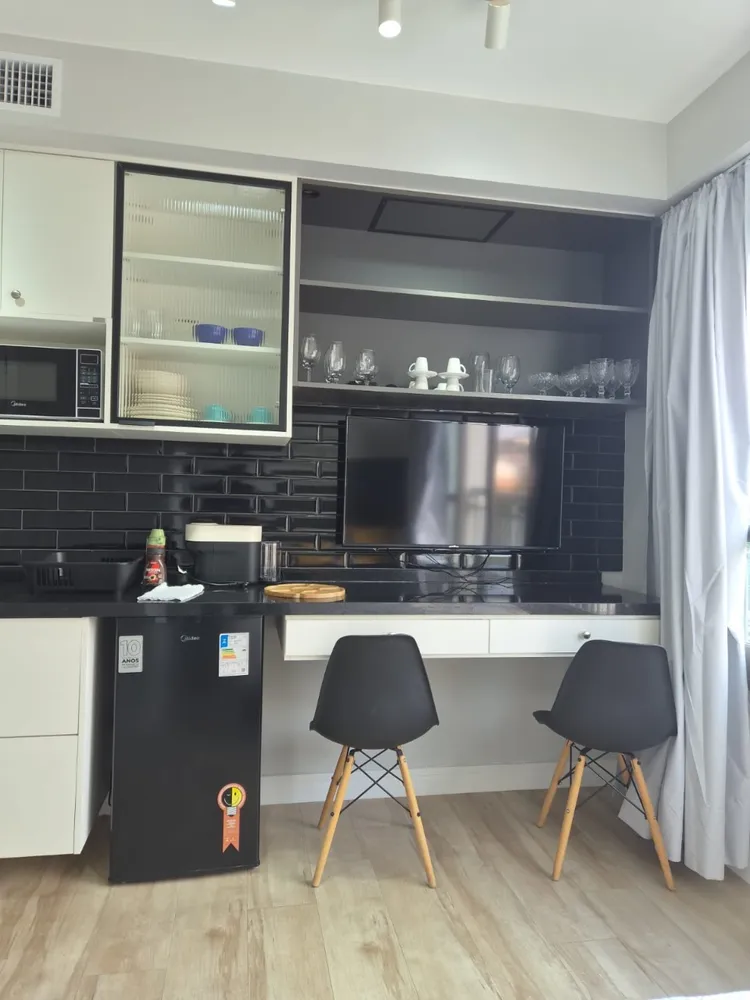 Apartamento, 1 quarto, 22 m² - Foto 3