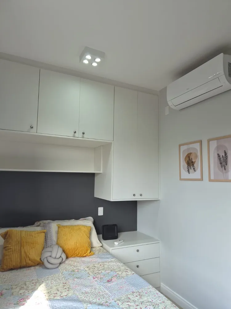 Apartamento, 1 quarto, 22 m² - Foto 5