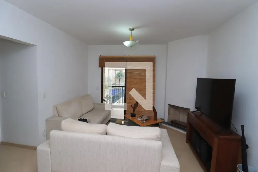 Apartamento, 3 quartos, 88 m² - Foto 2