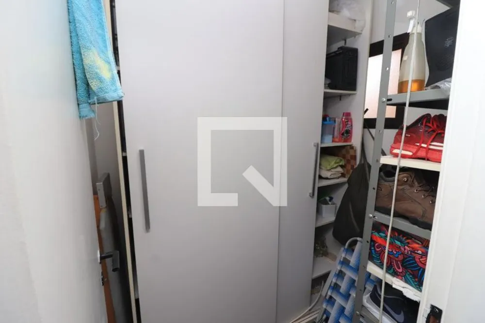 Apartamento, 3 quartos, 88 m² - Foto 7