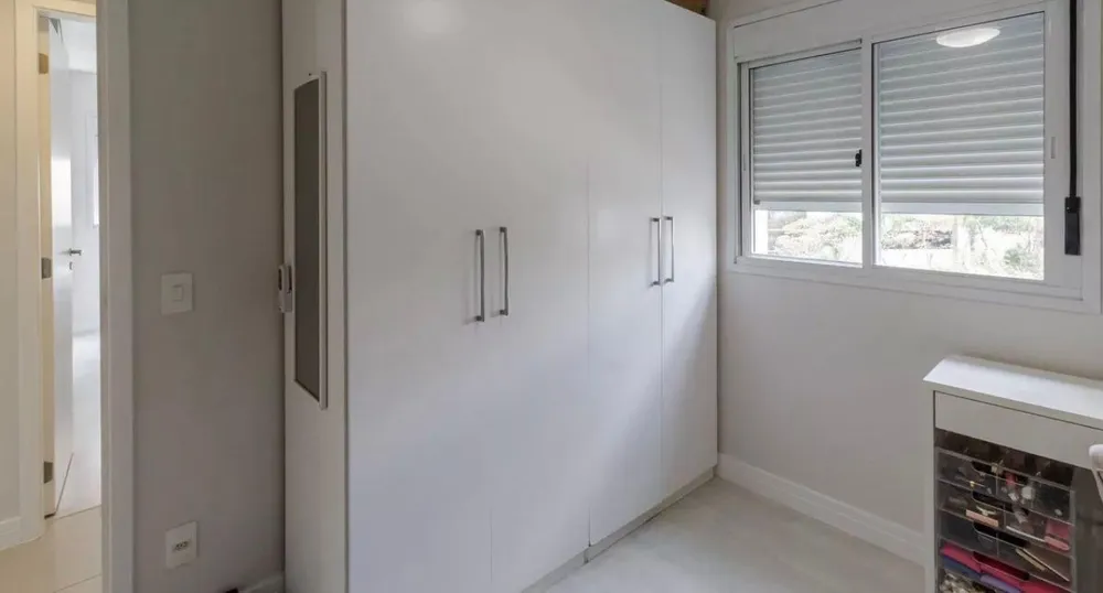 Apartamento, 2 quartos, 66 m² - Foto 2