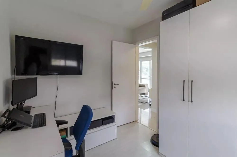 Apartamento, 2 quartos, 66 m² - Foto 7