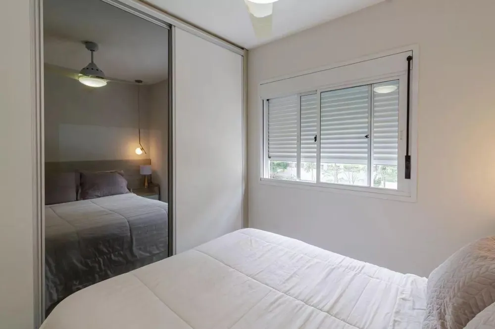 Apartamento, 2 quartos, 66 m² - Foto 5
