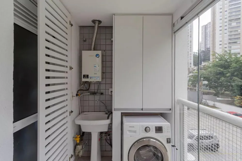 Apartamento, 2 quartos, 66 m² - Foto 8