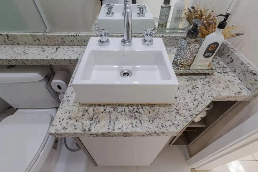 Apartamento, 2 quartos, 66 m² - Foto 4