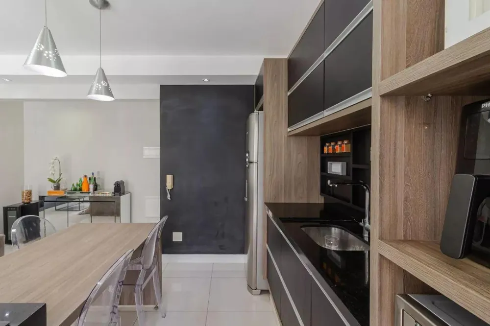 Apartamento, 2 quartos, 66 m² - Foto 6