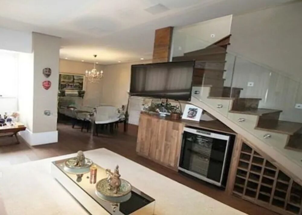 Cobertura, 3 quartos, 291 m² - Foto 8