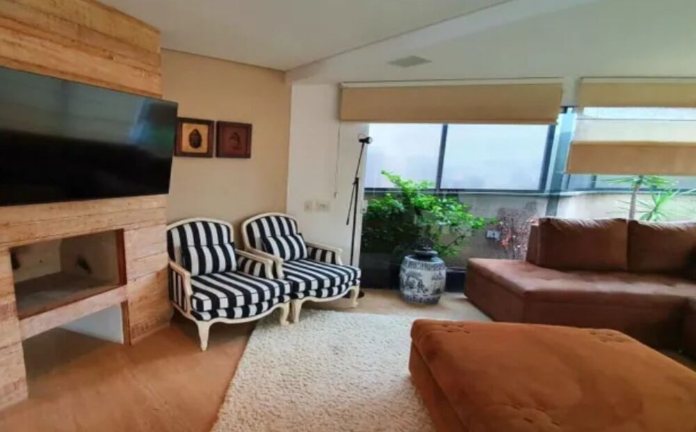 Cobertura, 3 quartos, 291 m² - Foto 6