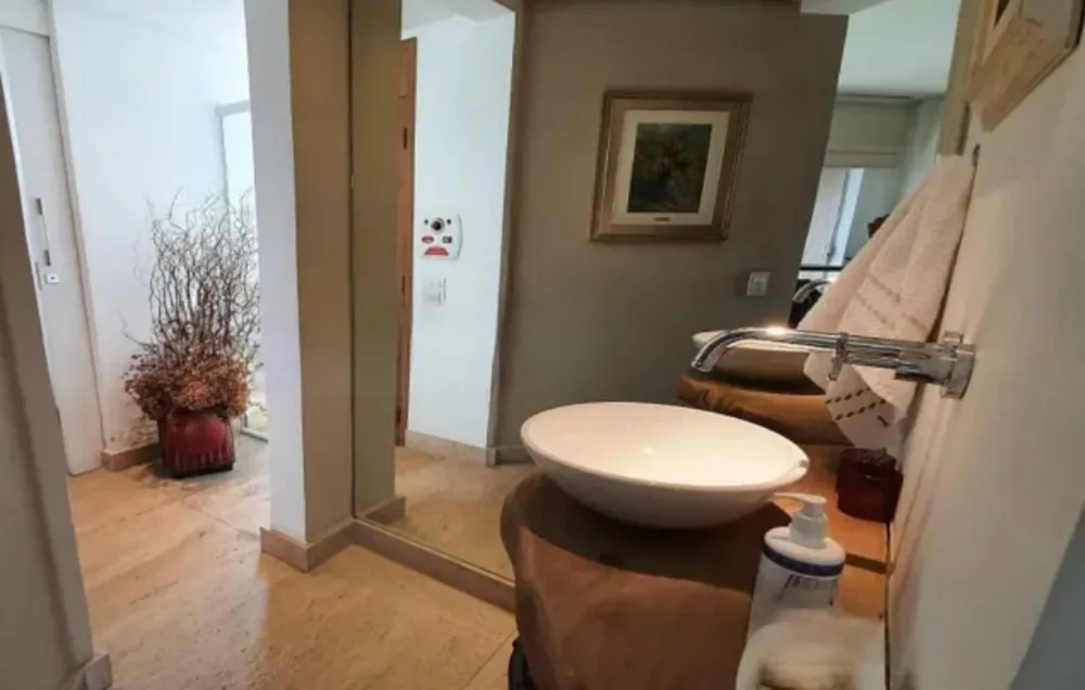 Cobertura, 3 quartos, 291 m² - Foto 5
