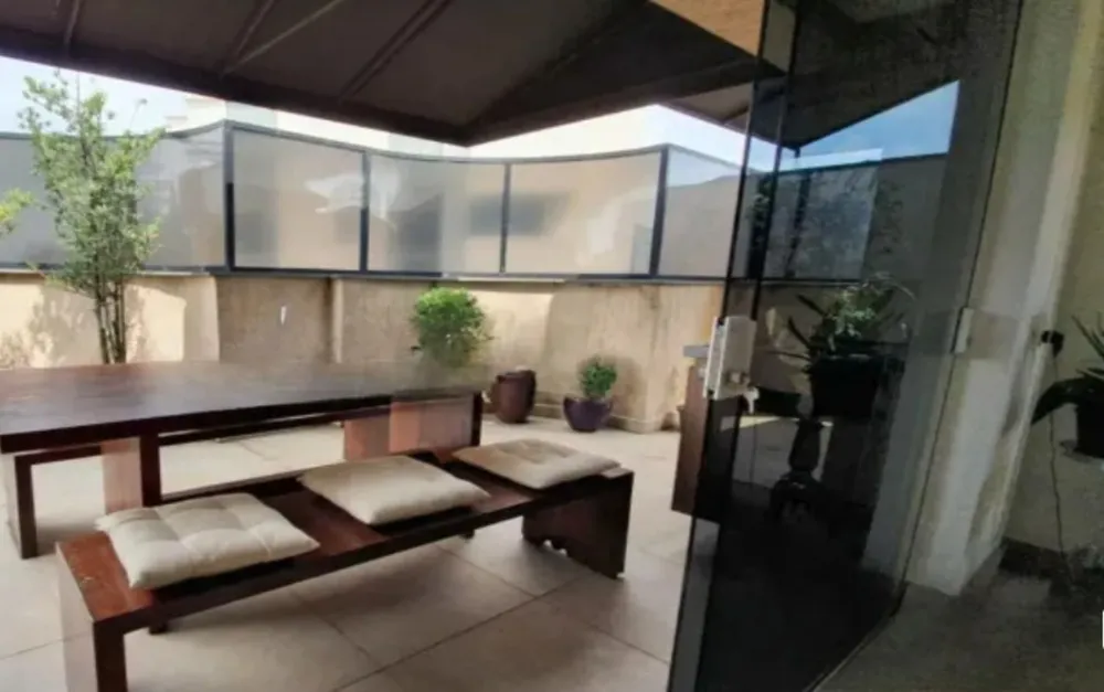 Cobertura, 3 quartos, 291 m² - Foto 1