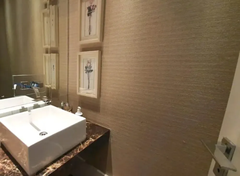 Cobertura, 3 quartos, 291 m² - Foto 4