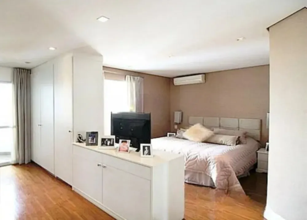 Cobertura, 3 quartos, 291 m² - Foto 9