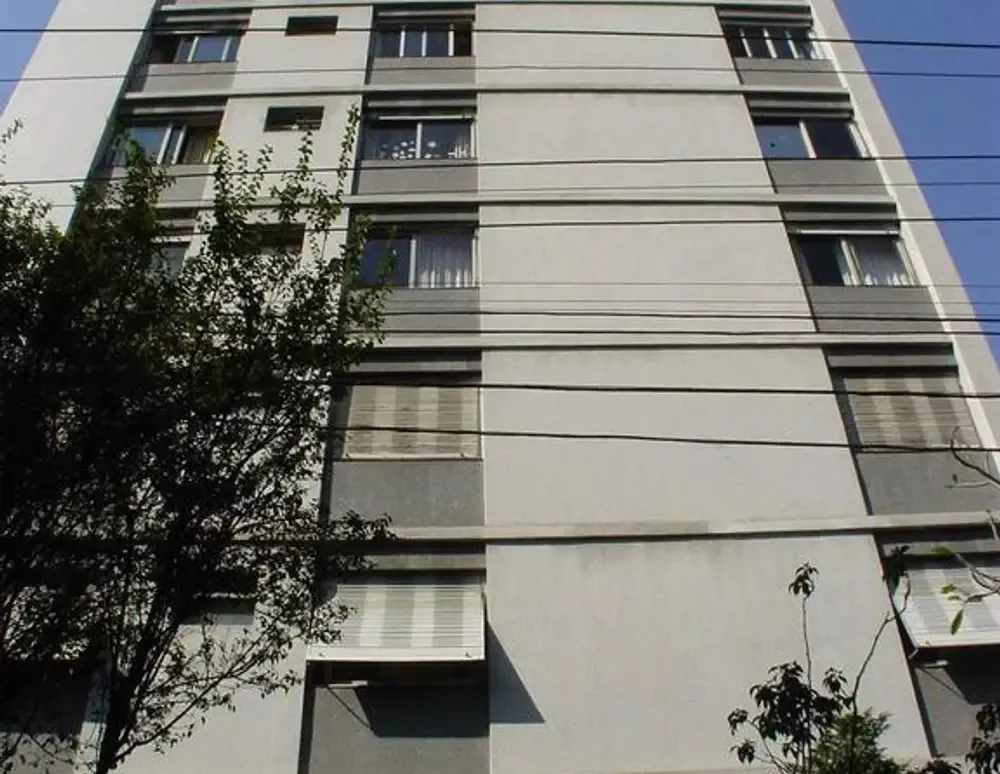 Apartamento à venda com 4 quartos, 200m² - Foto 3