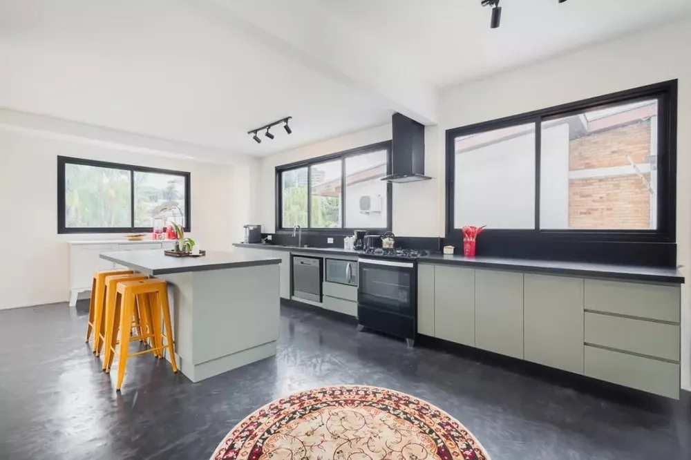 Casa, 4 quartos, 450 m² - Foto 5