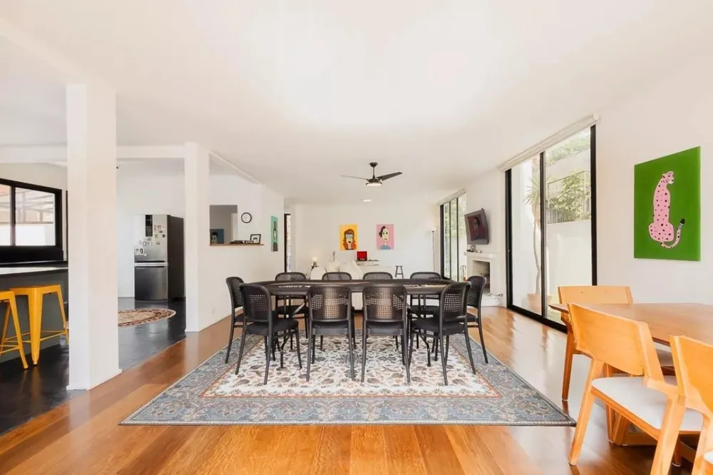 Casa, 4 quartos, 450 m² - Foto 1