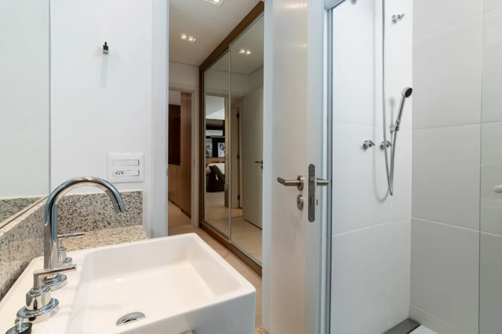 Apartamento, 1 quarto, 85 m² - Foto 5
