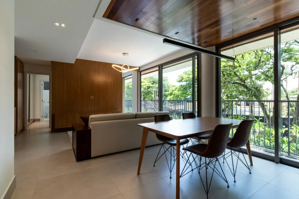 Apartamento, 1 quarto, 85 m² - Foto 2