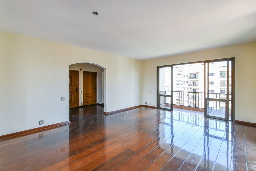 Apartamento, 3 quartos, 256 m² - Foto 7
