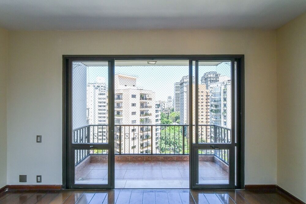 Apartamento, 3 quartos, 256 m² - Foto 5