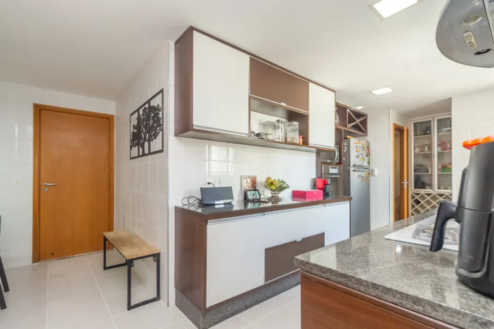 Apartamento, 3 quartos, 170 m² - Foto 8