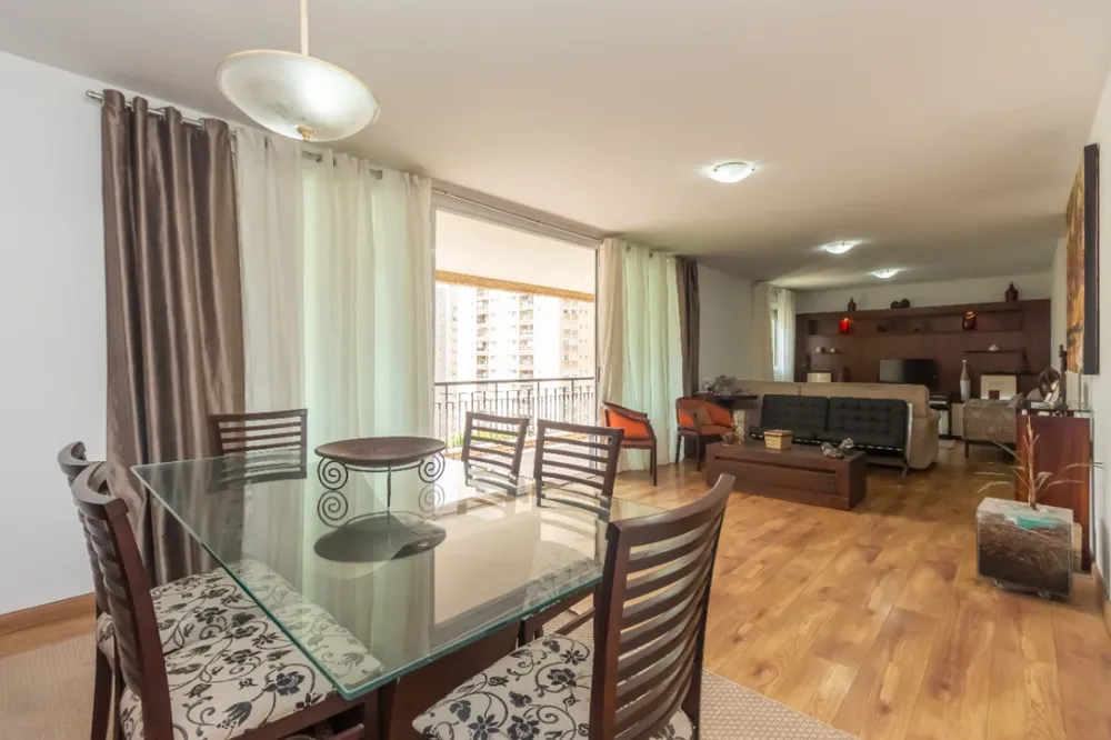 Apartamento, 3 quartos, 170 m² - Foto 2