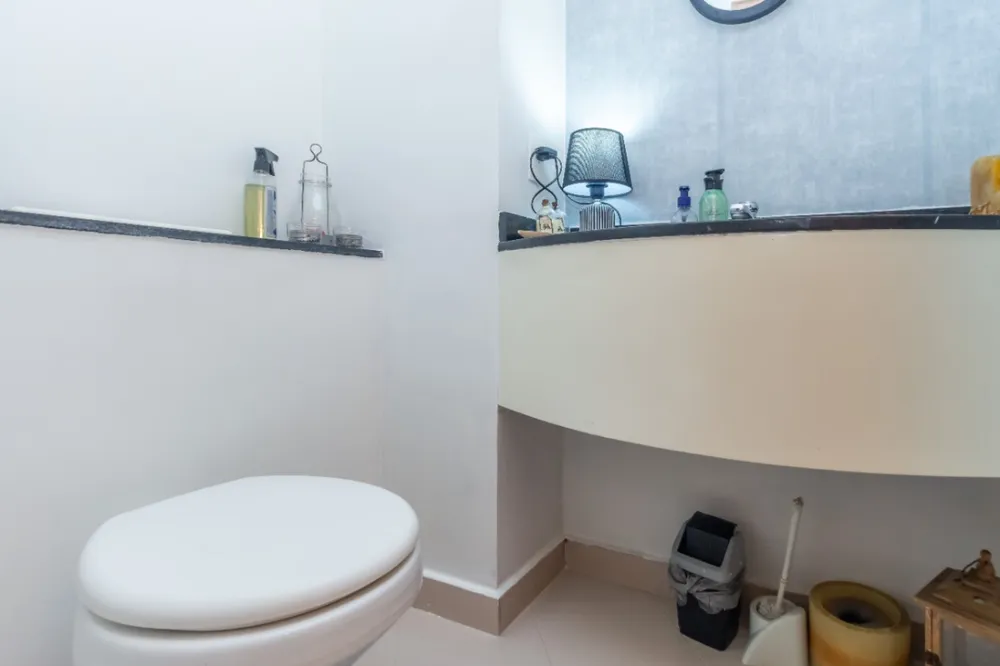 Apartamento, 3 quartos, 170 m² - Foto 5