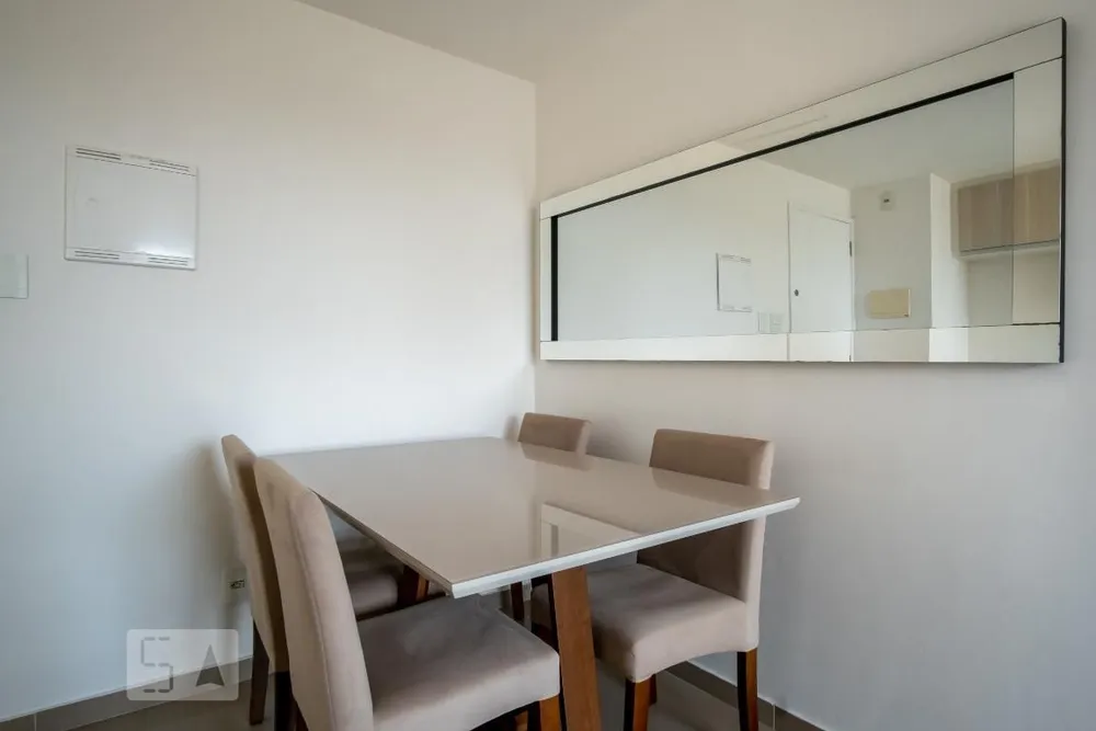 Apartamento, 2 quartos, 57 m² - Foto 3