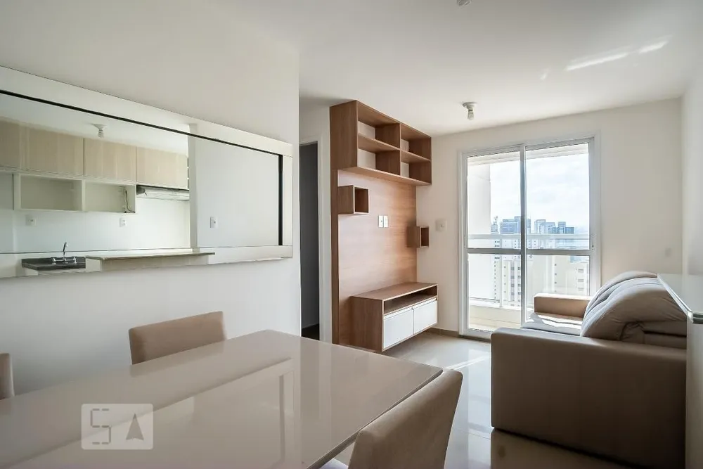 Apartamento, 2 quartos, 57 m² - Foto 1