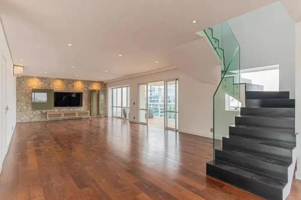 Cobertura, 4 quartos, 360 m² - Foto 8