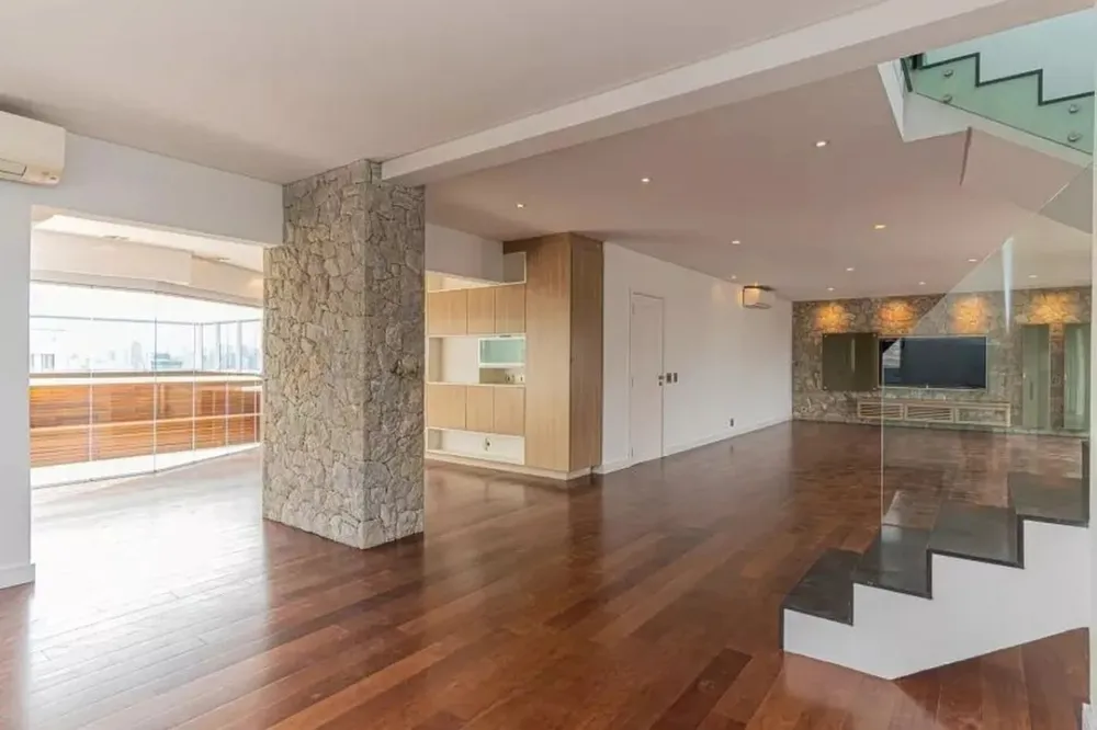 Cobertura, 4 quartos, 360 m² - Foto 6
