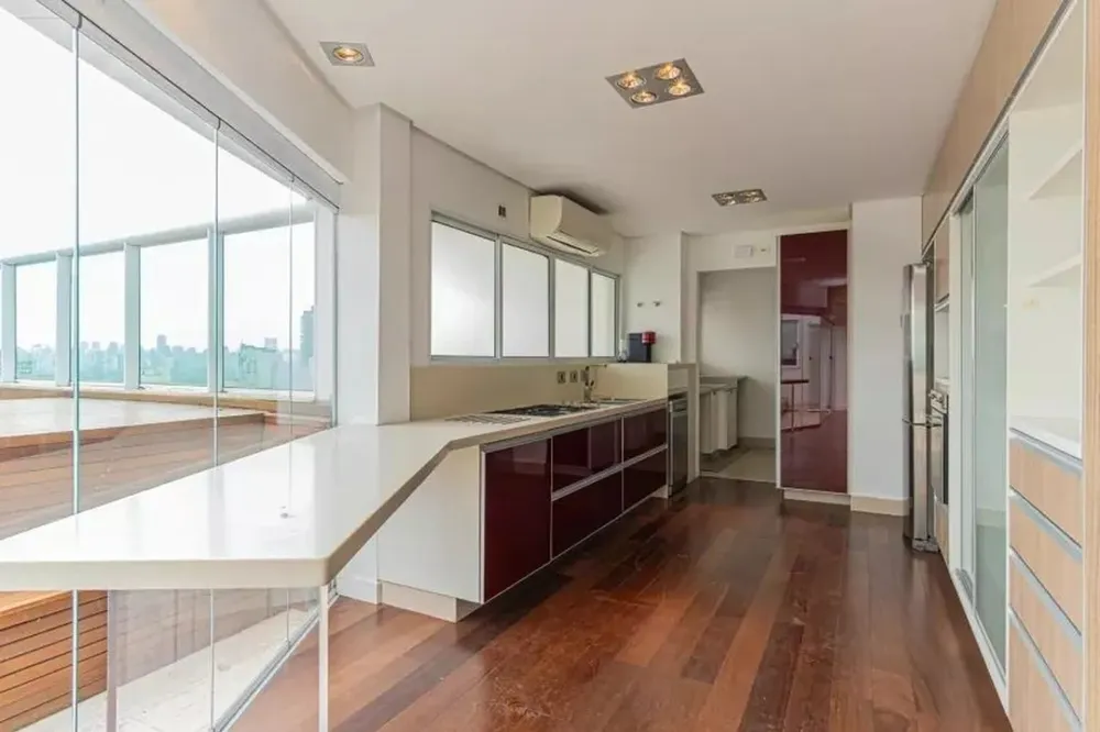 Cobertura, 4 quartos, 360 m² - Foto 7