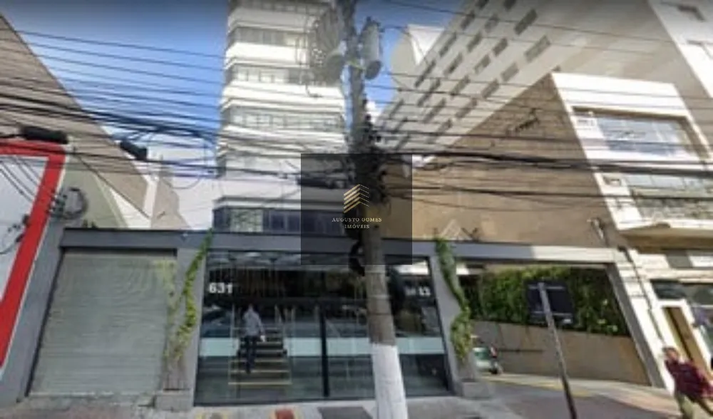 Sala-Conjunto, 36 m² - Foto 5