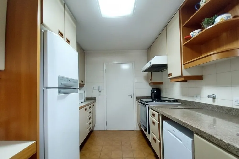 Apartamento, 3 quartos, 150 m² - Foto 4