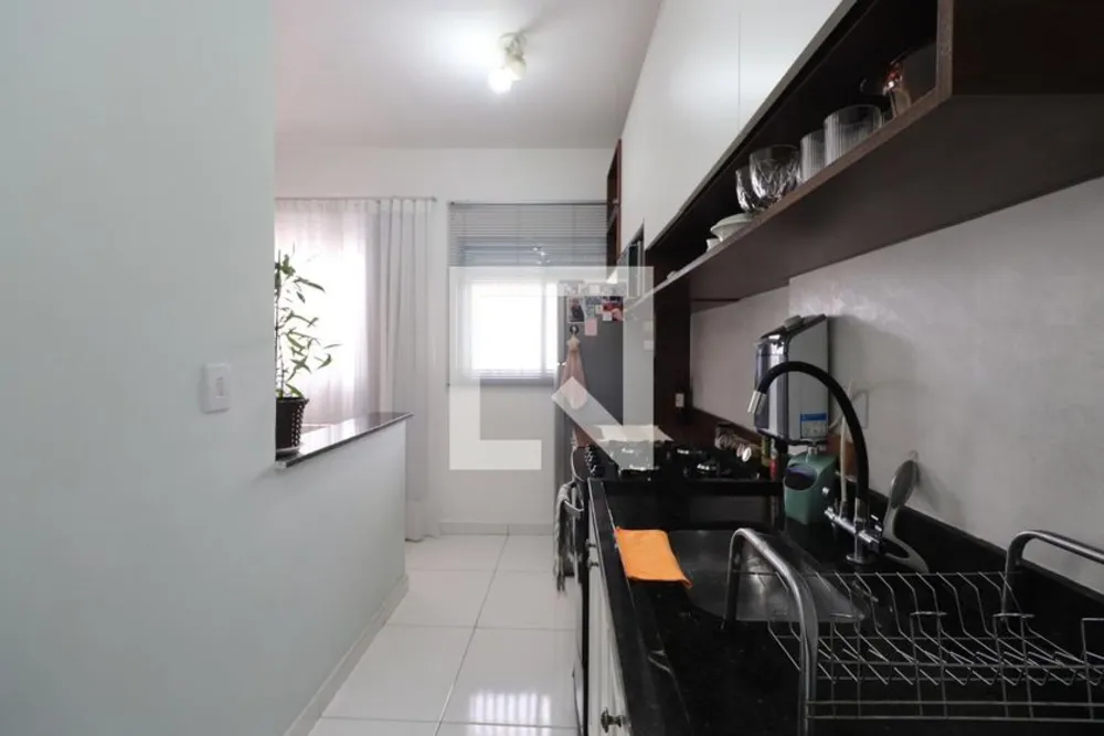 Apartamento, 2 quartos, 58 m² - Foto 7