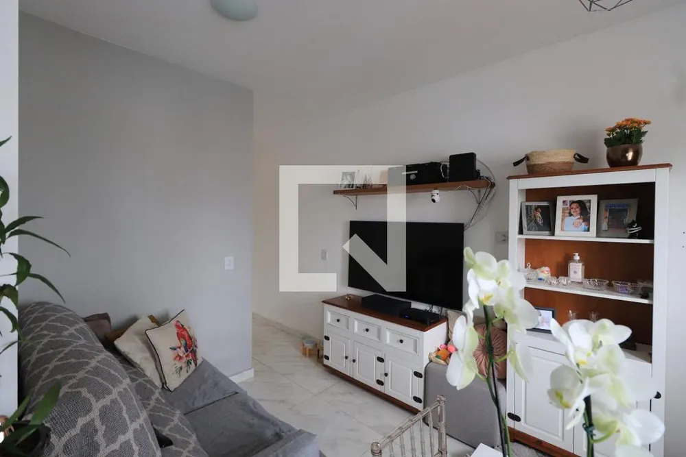 Apartamento, 2 quartos, 58 m² - Foto 2