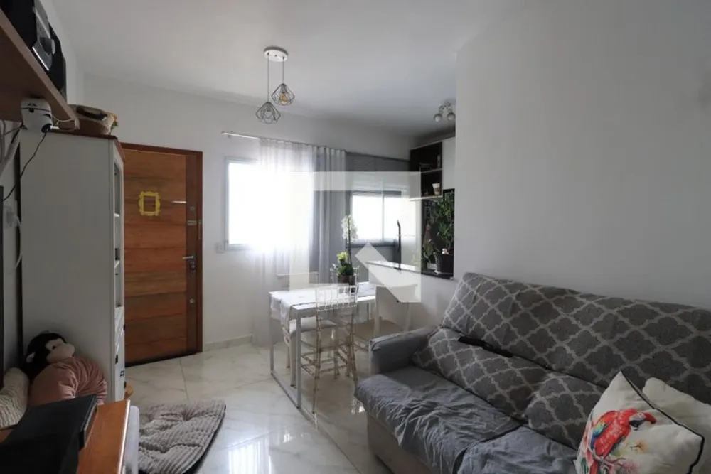 Apartamento, 2 quartos, 58 m² - Foto 5