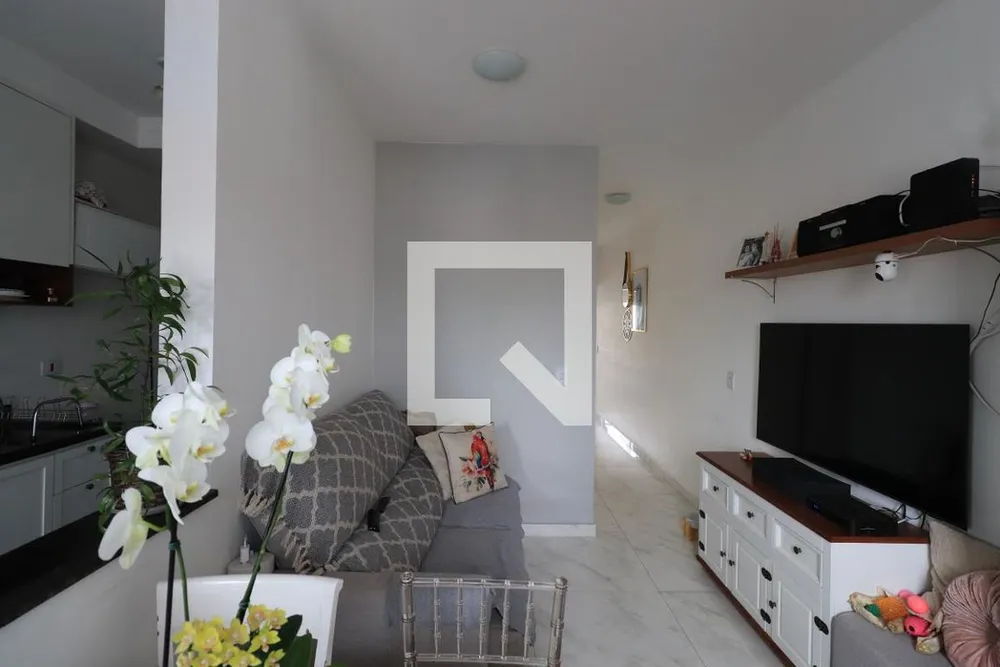 Apartamento, 2 quartos, 58 m² - Foto 3